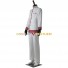 Phantasy Star Online 2 Admiral Fleet White Snow Cosplay Kleidung oder Cosplay Kostüme