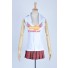 Danganronpa Junko Enoshima Schuluniform
