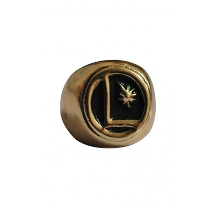 Smallville Clark Cosplay Ring von der Legion 