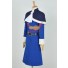 Fairy Tail Juvia Loxar Uniform