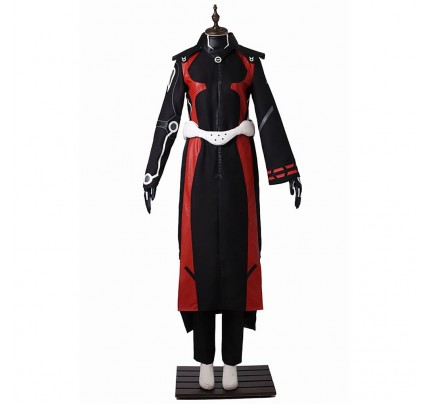 Twin Star Exorcists Enmadou Rokuro  Cosplay Kleidung oder Kleider
