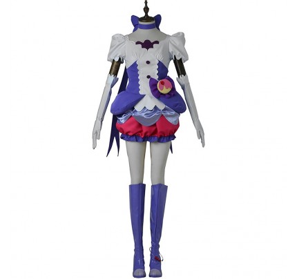 Pretty Cure Yukari Kotozume Cosplay Kostüm oder Kleidung 