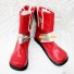 The Legend of Heroes Tita Russell cosplay Schuhe oder Stiefel