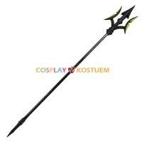 Seraph of the End Makoto Narumi cosplay Requisiten Lanze