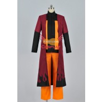 Naruto Cosplay Naruto Uniform