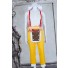 One Piece Lysop Usoppu Uniform