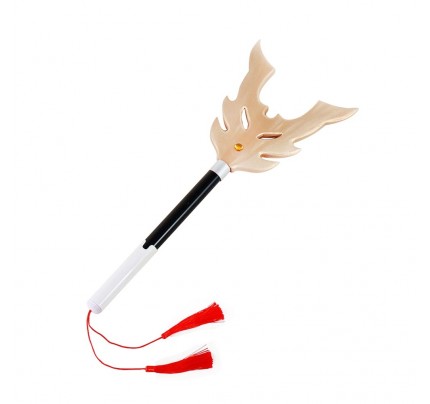Taiyo Sentai Sun Vulcan Fuhrer Hell Saturn cosplay Requisiten Cane