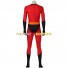 The Incredibles Mr Incredible Cosplay Kleidung oder Cosplay  Kleider
