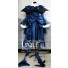 Pandora Hearts AliceBaskerville Cosplay Kostüme Kleid