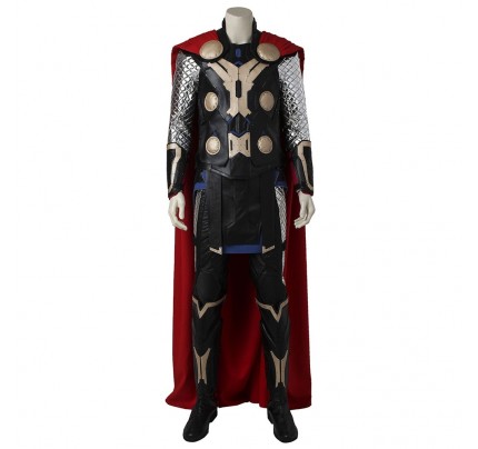 Thor Cosplay Kleidung oder Cosplay  Kleider