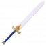 RWBY Jaune Arc cosplay Requisit Schwert
