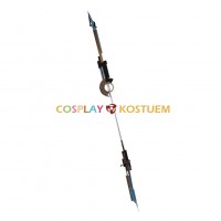 Fate Vlad III cosplay Requisiten