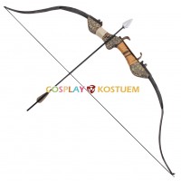 Arrow Oliver Queen cosplay Requisiten Pfeil und Bogen