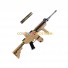 Girls' Frontline cosplay M4A1 Requisiten Gewehr