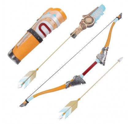 The Legend of Zelda Link cosplay Requisiten 