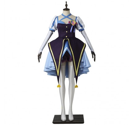 The Idolmaster Kanzaki Ranko  Cosplay Kostüm oder Kleidung 