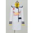 Macross Frontier Misa Hayase Weiß Uniform