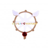 Cardcaptor Sakura Sakura Kinomoto cosplay Requisiten