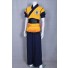 Dragon Ball Z Goku Gelb Uniform