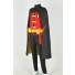 Young Justice Robin Baumwolle Uniform