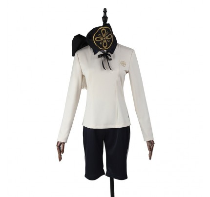 Touken Ranbu Shinano Toushirou Cosplay Kleidung oder Kleider