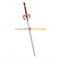 Fire Emblem Fates Marth cosplay Requisiten