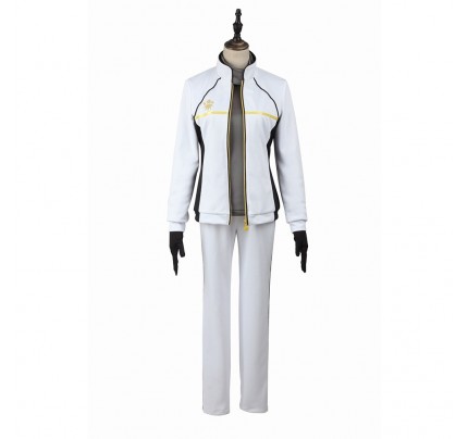 Touken Ranbu Higekiri Cosplay Kleidung oder Kleider