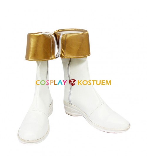 Tales of Phantasia cosplay Schuhe oder Stiefel