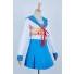 Die Melancholie der Haruhi Suzumiya Haruhi Uniform