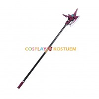 The Legend of Heroes Ash Carbide cosplay Requisiten