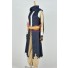 Fairy Tail Cosplay Gajeel Redfox Fasching Combat Uniform