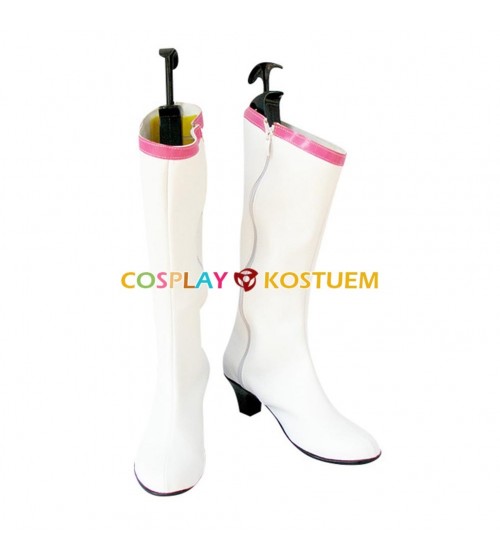 Sailor Moon cosplay Schuhe oder Stiefel