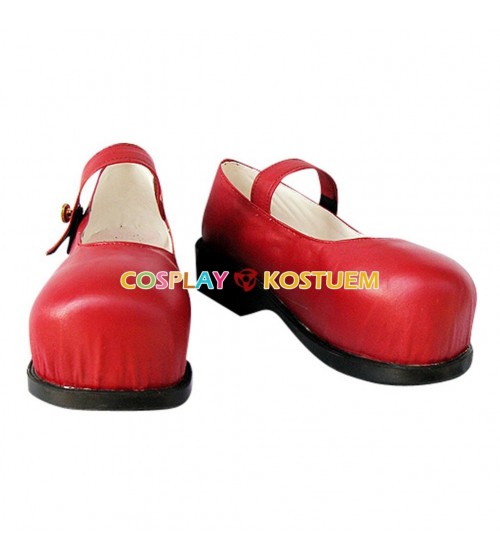 The Adventures of Pinocchio Pinocchio cosplay Schuhe oder Stiefel