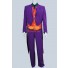 Batman Der Joker Klassiker Violett Anzug