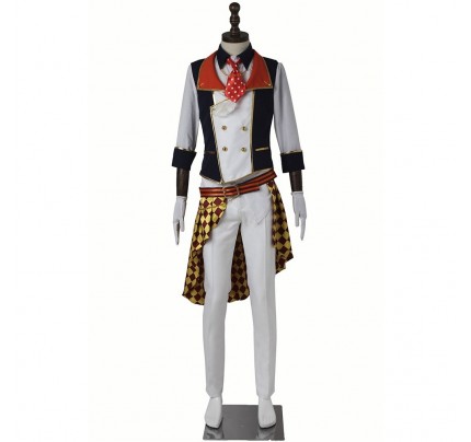 Idolish7 Izumi Mitsuki Cosplay Kleidung oder Kleider