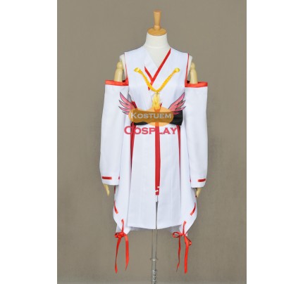 Kantai Collection Die Haruna Kimono