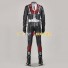 Ant-Man Scott Lang Cosplay Kleidung Jumpsuit