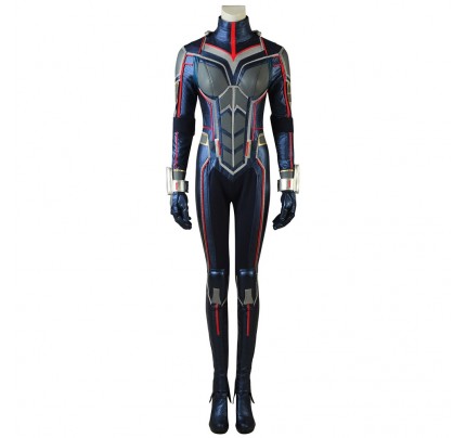 Ant-Man Wasp Cosplay Kleidung oder Cosplay  Kostüme