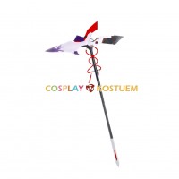 Closers Levia Spazier-Stock cosplay Requisiten