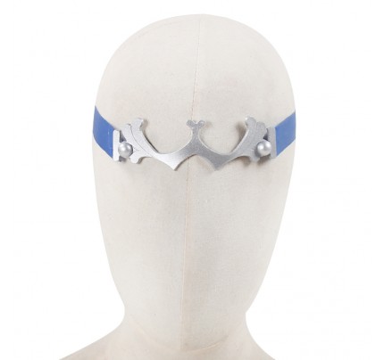 Fire Emblem Fates Allom kopfschmuck cosplay Requisiten
