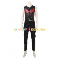 Deadpool Colossus Cosplay  Kleider Kleidung