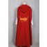 Red Riding Hood Valerie Rot Umhang