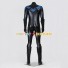 Batman Nightwing Cosplay Kleidung oder Kleider Jumpsuit
