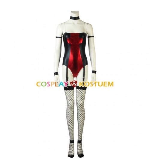Deadpool Frauenkleider Cosplay Kleidung oder Cosplay  Kostüme