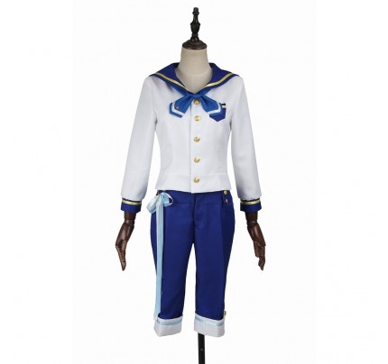 Ensemble Stars Nazuna Nito Cosplay Kleidung oder Kleider