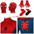 Spider-Man Cosplay Kleidung oder Cosplay  Kleider