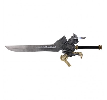 Final Fantasy Noctis Lucis Caelum Schwert cosplay Requisit 