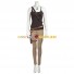 Tomb Raider Lara Croft Cosplay Kostüm oder Kleidung
