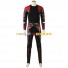 Ant-Man  Scott Lang Cosplay Kleidung oder Cosplay  Kleider rot