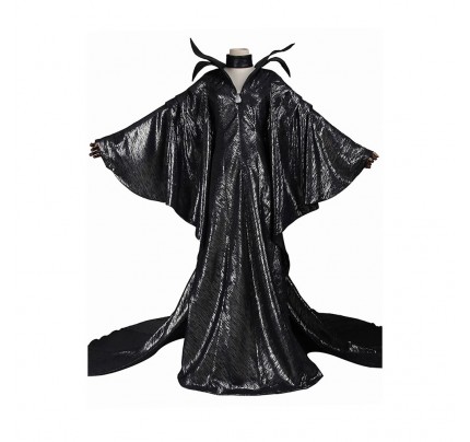 Maleficent – Die dunkle Fee Maleficent Cosplay Kostüm oder Kleidung